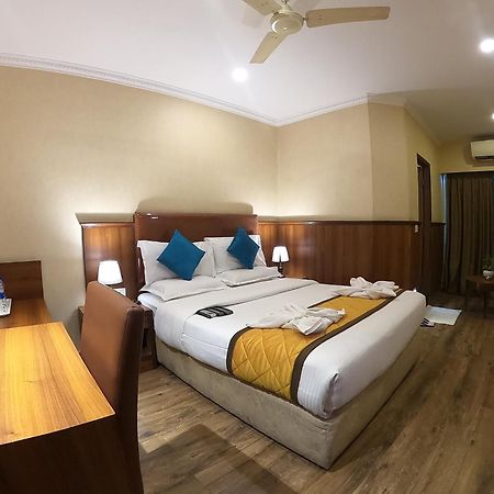 Hotel Noor Empire International Kormangala Bangalore Extérieur photo
