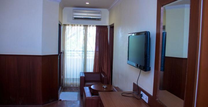 Hotel Noor Empire International Kormangala Bangalore Extérieur photo