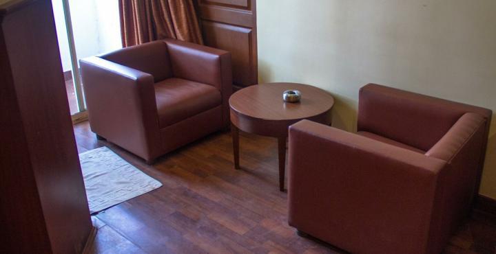 Hotel Noor Empire International Kormangala Bangalore Extérieur photo