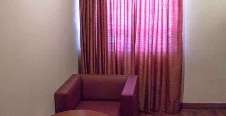 Hotel Noor Empire International Kormangala Bangalore Extérieur photo