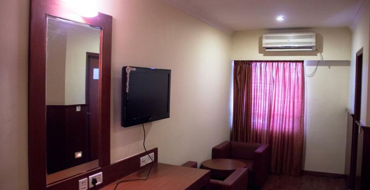 Hotel Noor Empire International Kormangala Bangalore Extérieur photo