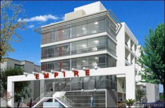 Hotel Noor Empire International Kormangala Bangalore Extérieur photo