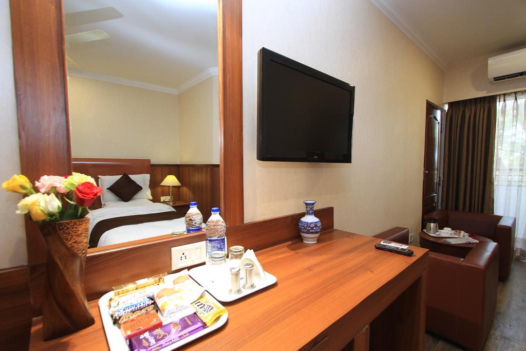 Hotel Noor Empire International Kormangala Bangalore Extérieur photo