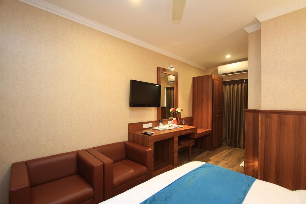 Hotel Noor Empire International Kormangala Bangalore Extérieur photo