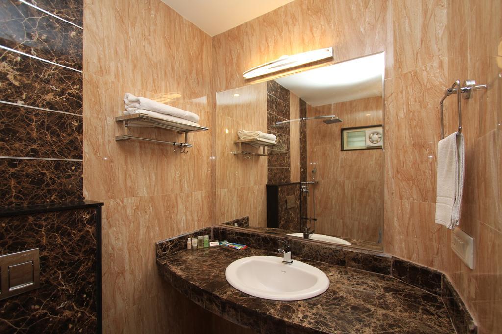Hotel Noor Empire International Kormangala Bangalore Extérieur photo