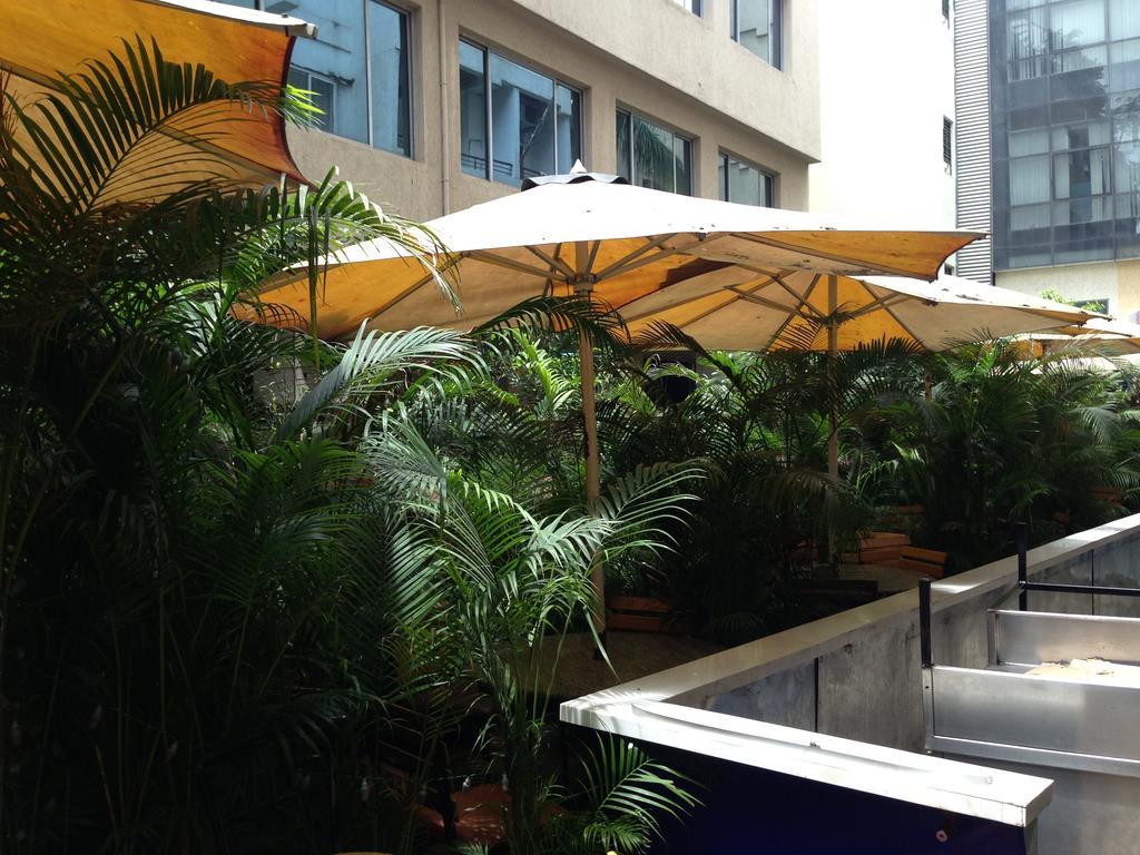 Hotel Noor Empire International Kormangala Bangalore Extérieur photo