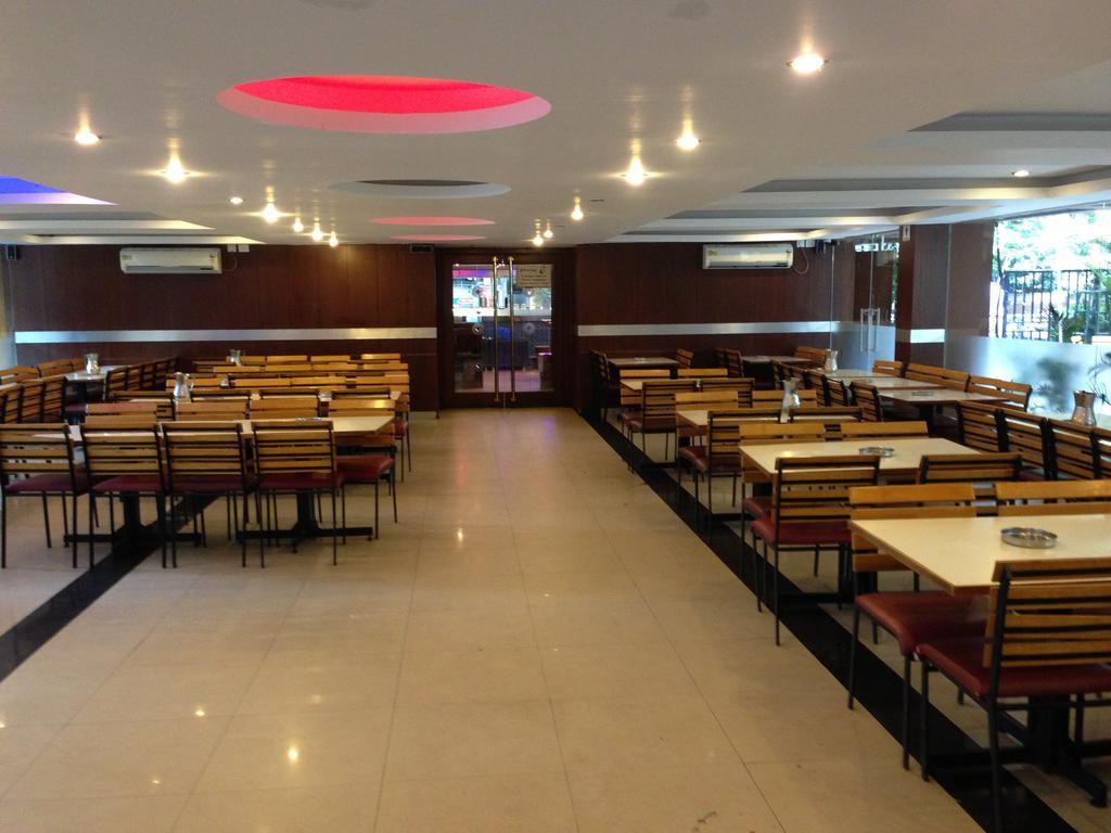 Hotel Noor Empire International Kormangala Bangalore Extérieur photo